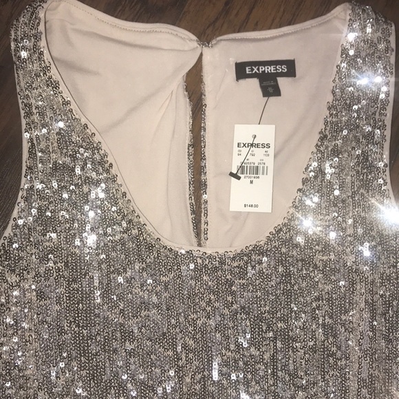 Express Jumpsuit - Picture 3 of 14